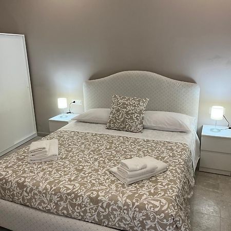 Casa Paradiso 那不勒斯 外观 照片