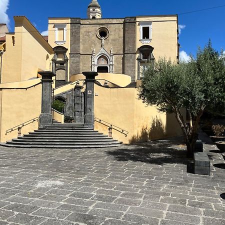Casa Paradiso 那不勒斯 外观 照片