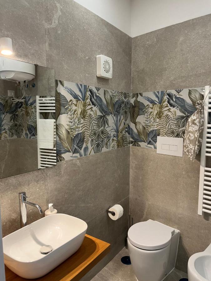 Casa Paradiso 那不勒斯 外观 照片