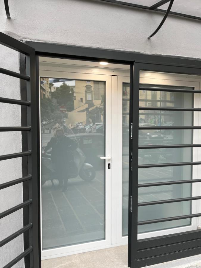 Casa Paradiso 那不勒斯 外观 照片