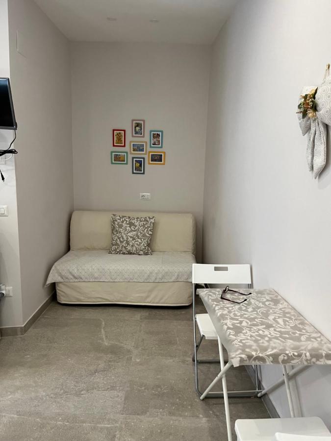 Casa Paradiso 那不勒斯 外观 照片