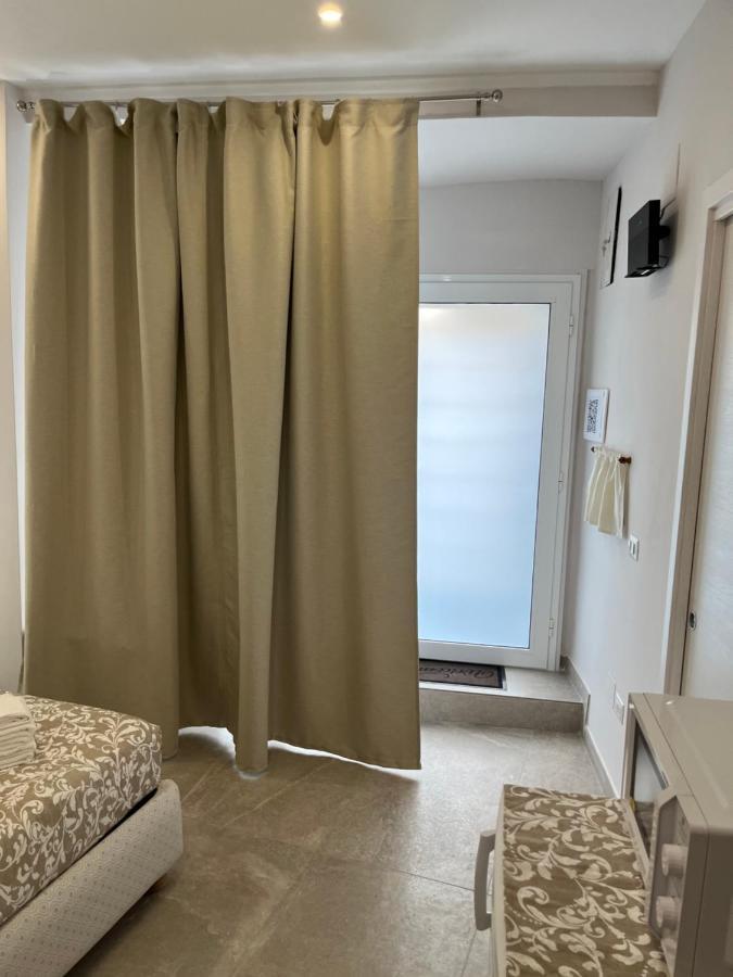 Casa Paradiso 那不勒斯 外观 照片