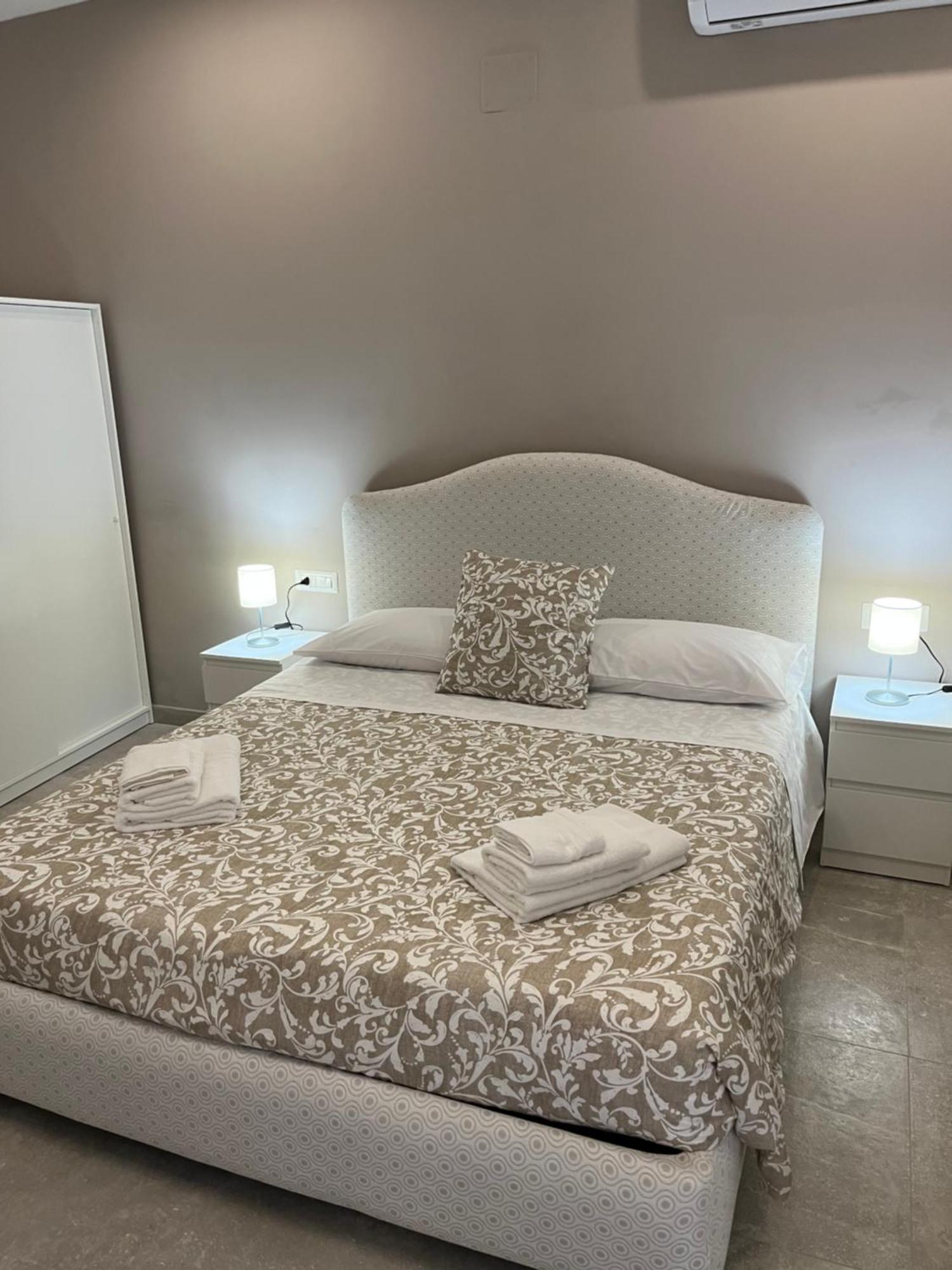 Casa Paradiso 那不勒斯 外观 照片